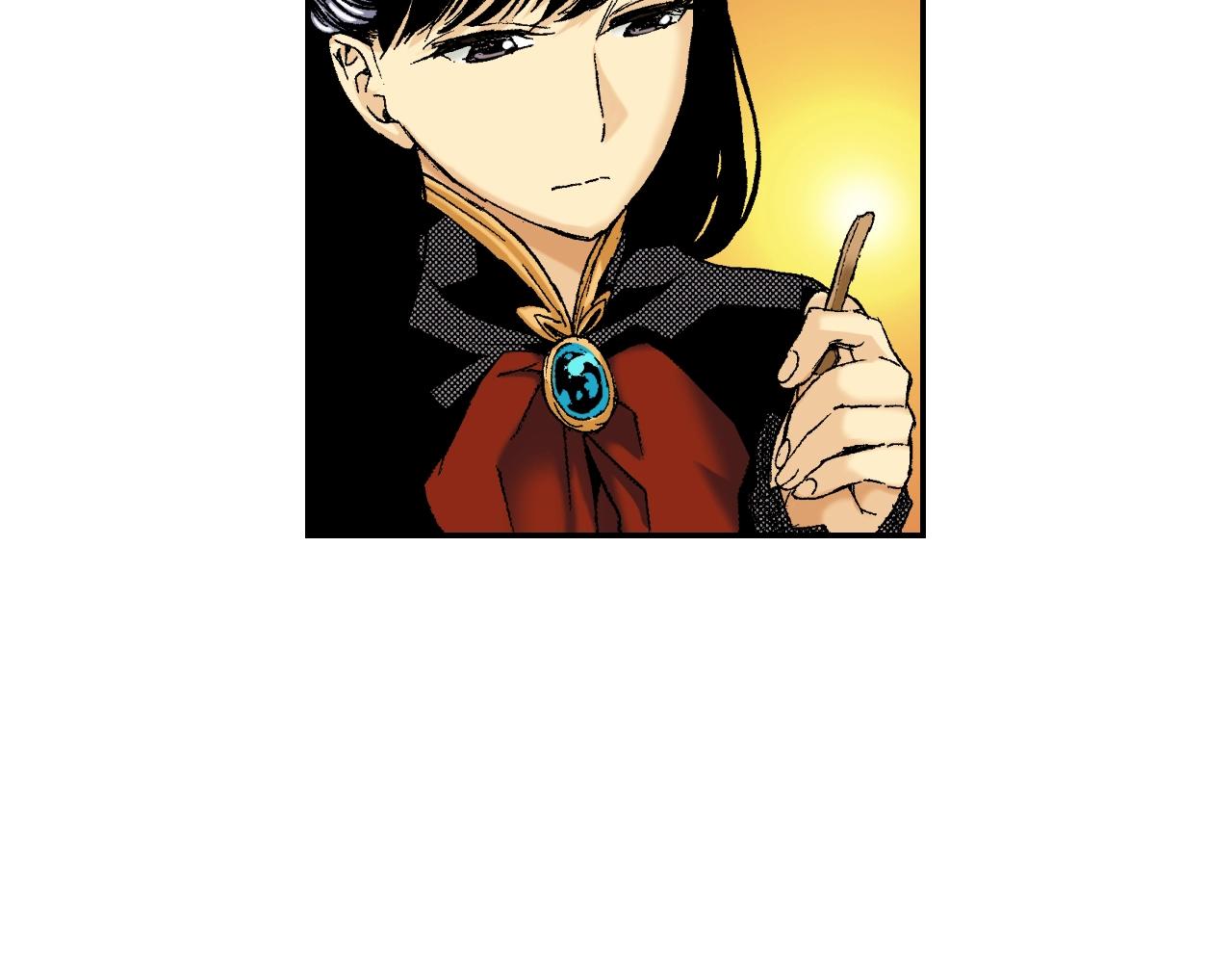 第26话 我不是我？！（下）(1/3)-第30话