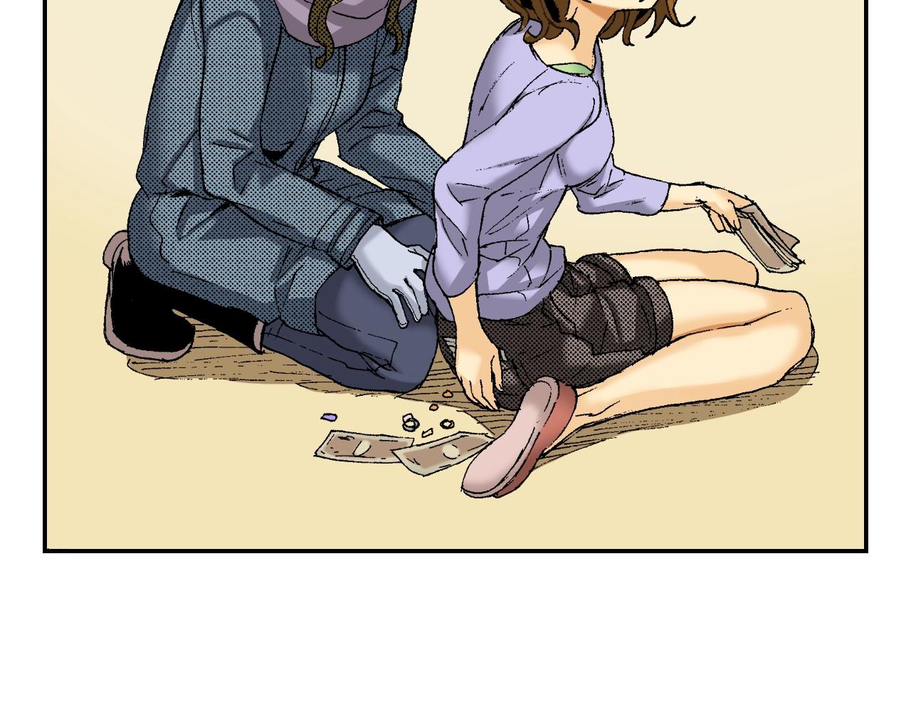 第26话 我不是我？！（下）(1/3)-第30话