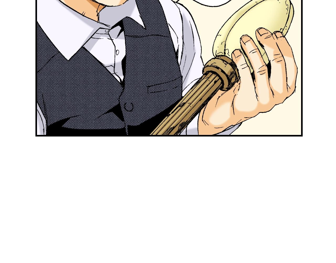 第29话 迷惑之灯（下）(1/2)-第36话