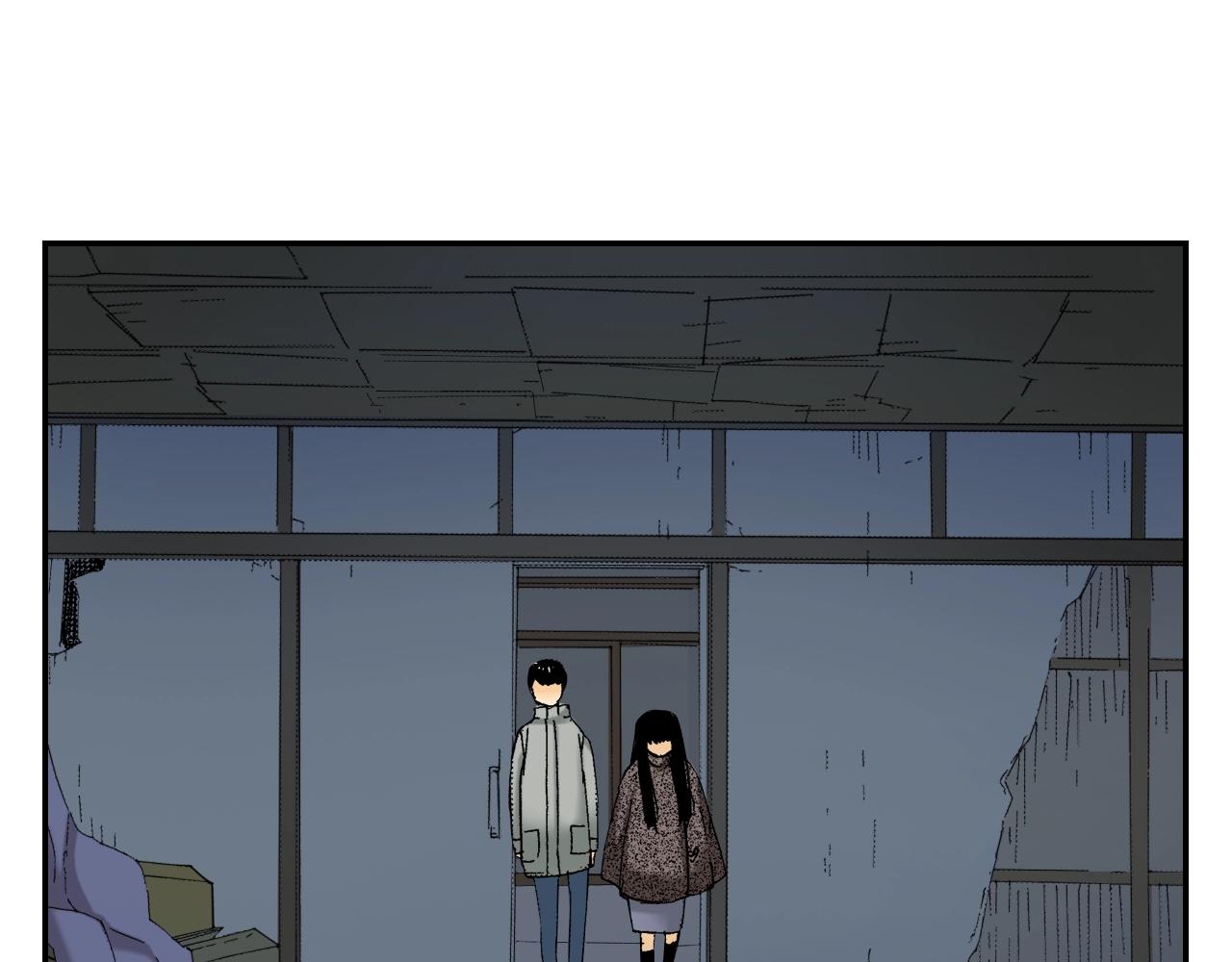 第30话 收音机里的声音（下）(1/2)-第38话