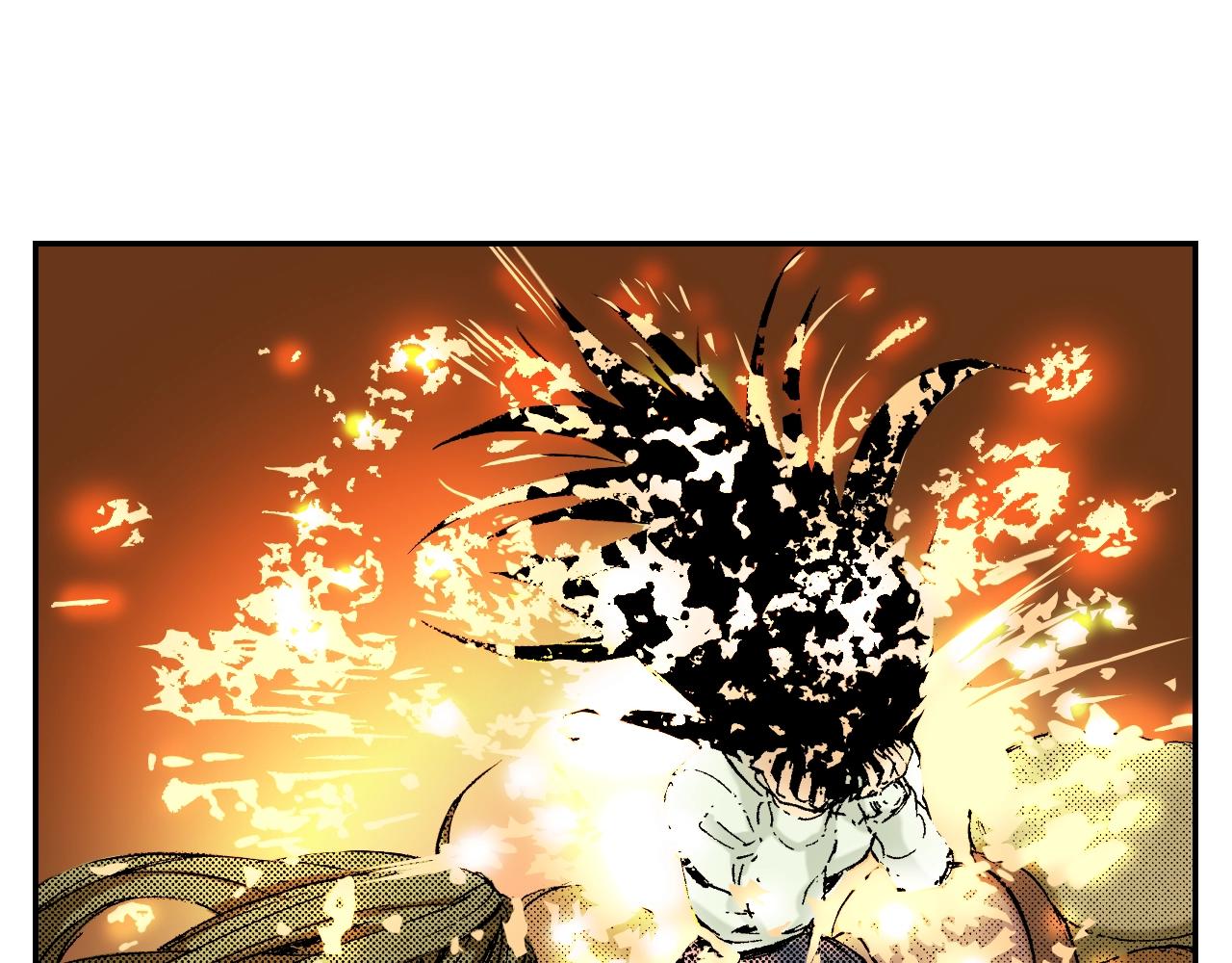 第31话 被埋葬的过去(下)(1/2)-第40话