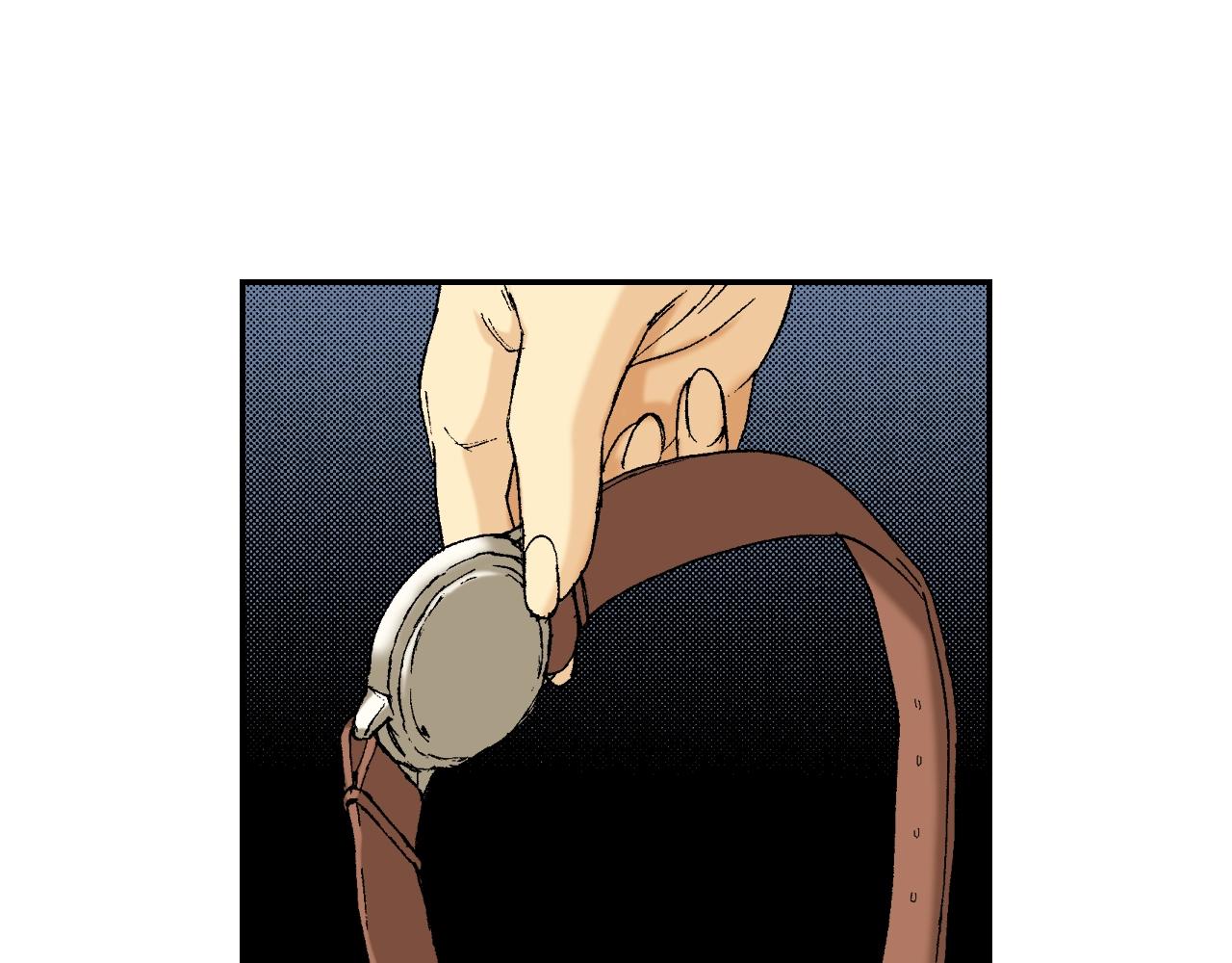 第31话 被埋葬的过去(下)(1/2)-第40话