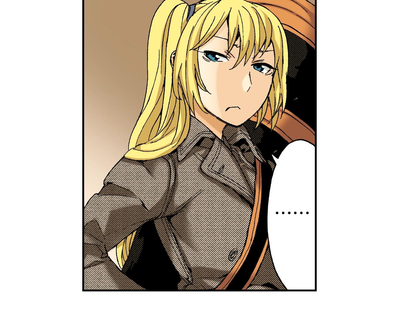 第33话 痴情（下）(1/2)-第44话