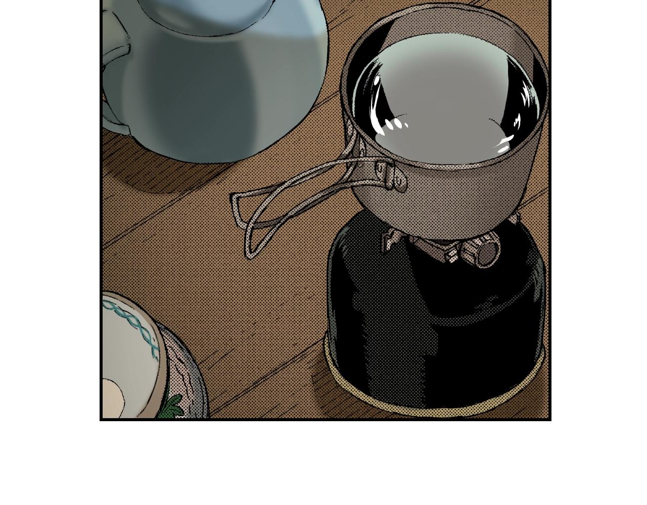 第33话 痴情（下）(1/2)-第44话