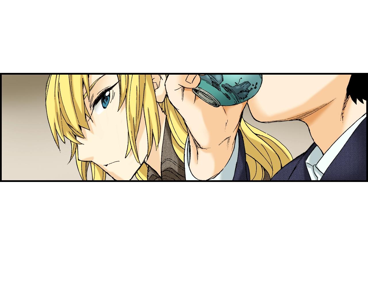 第33话 痴情（下）(1/2)-第44话