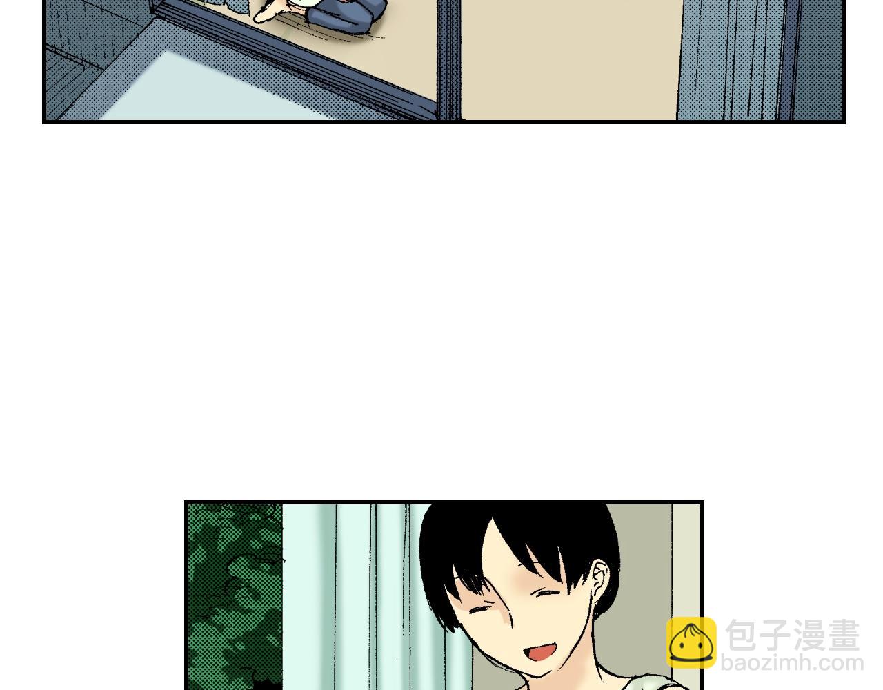 第34话 金鱼风铃（下）(1/2)-第46话