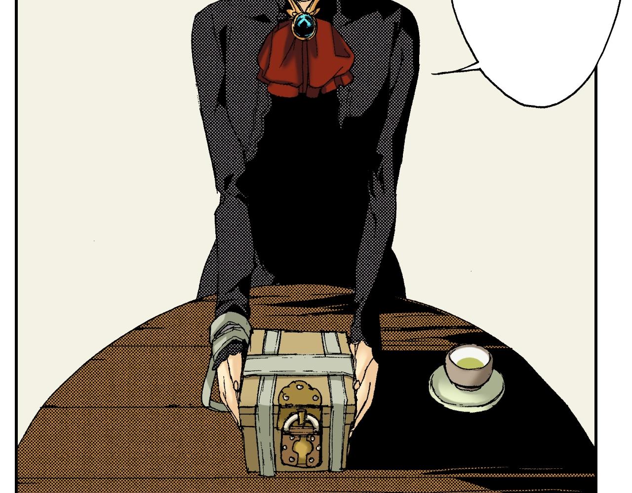 第36话 人心易变（下）(1/2)-第50话