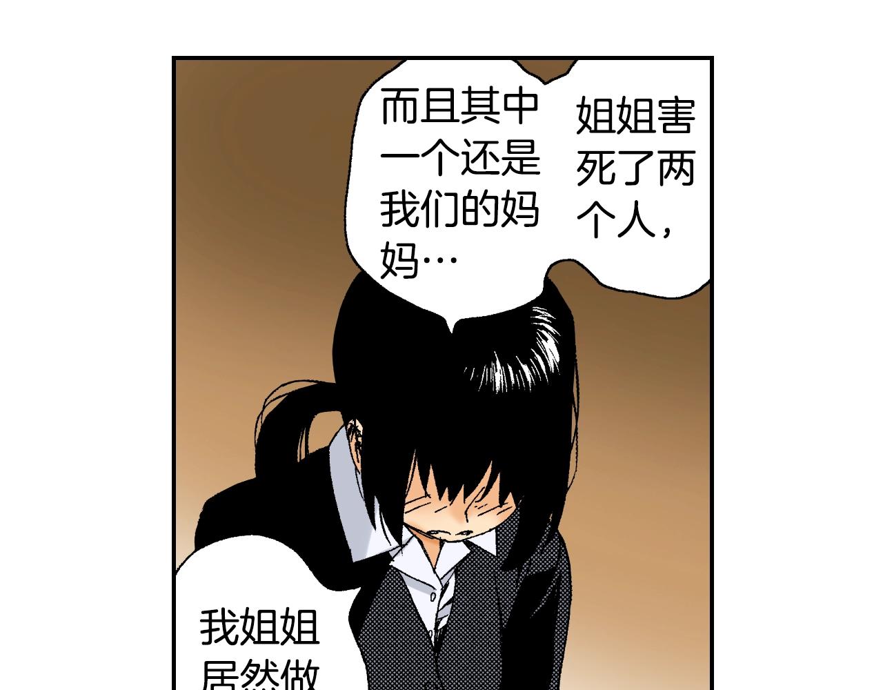 第36话 人心易变（下）(1/2)-第50话