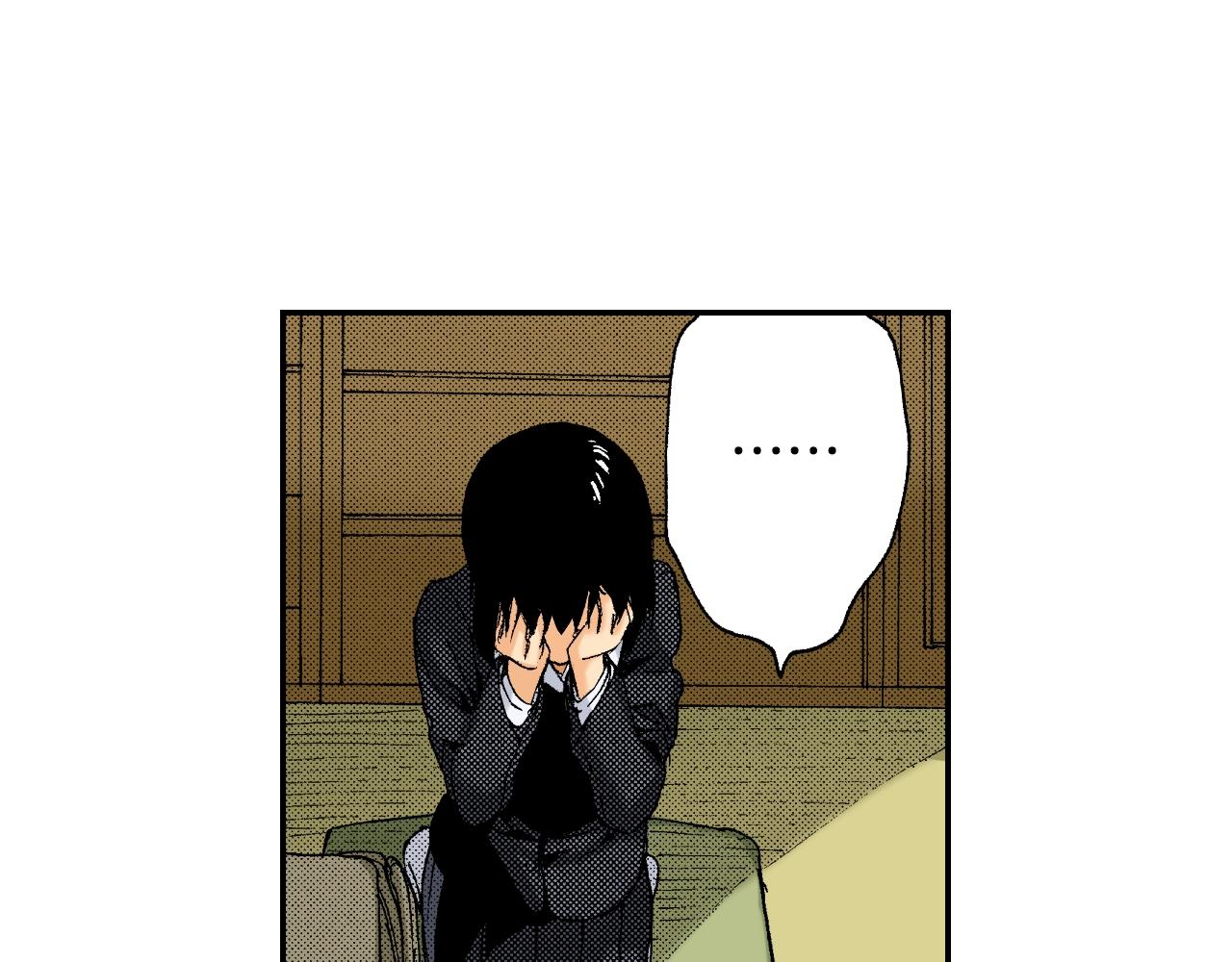 第36话 人心易变（下）(1/2)-第50话