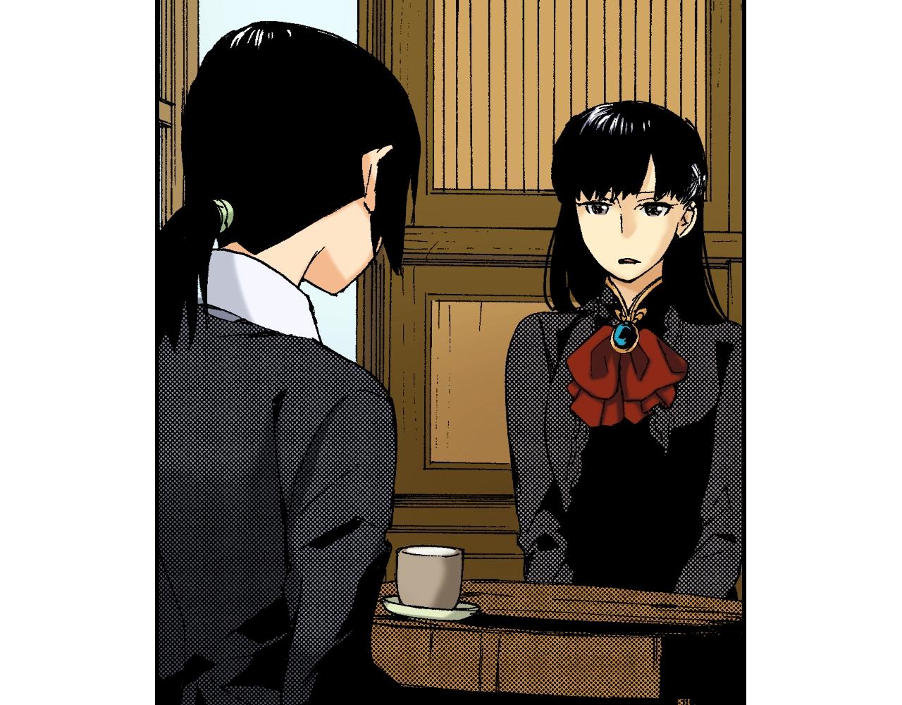 第36话 人心易变（下）(1/2)-第50话