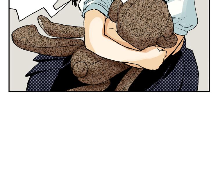 第6话 玩具熊（下）(1/3)-第6话