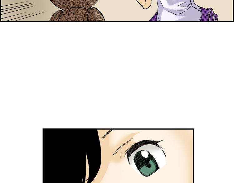 第6话 玩具熊（下）(1/3)-第6话