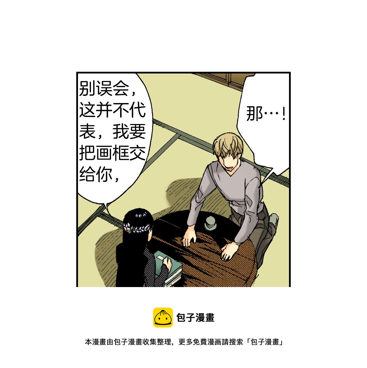 第38话 画框（下）(1/2)-第54话