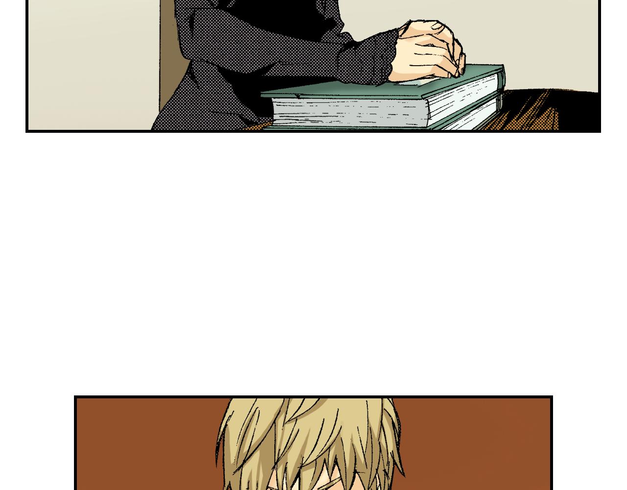 第38话 画框（下）(1/2)-第54话