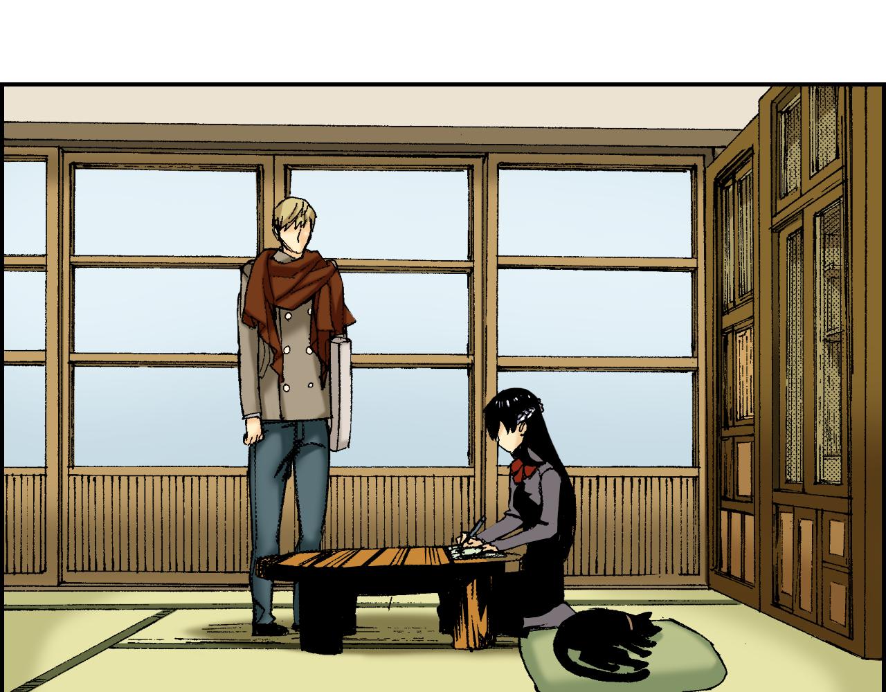 第38话 画框（下）(1/2)-第54话