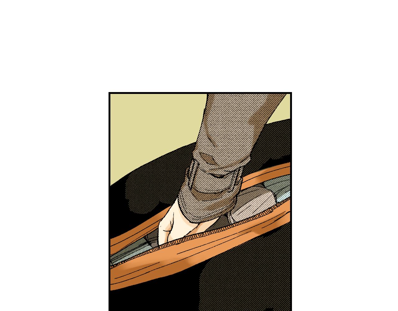 第39话 拜访故人（下）(1/3)-第56话