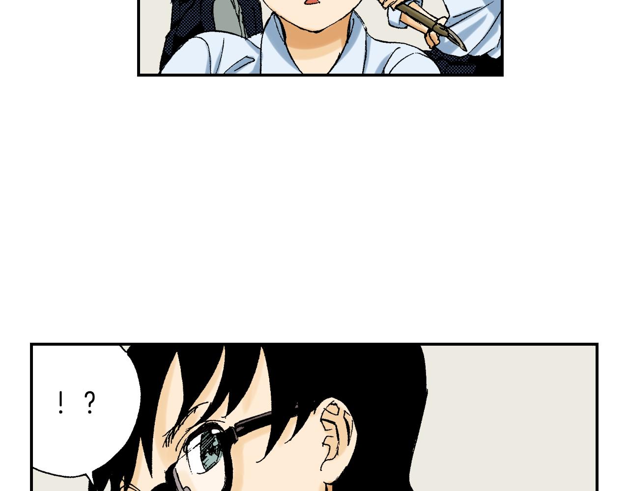 第41话 放大镜（下）(1/2)-第60话