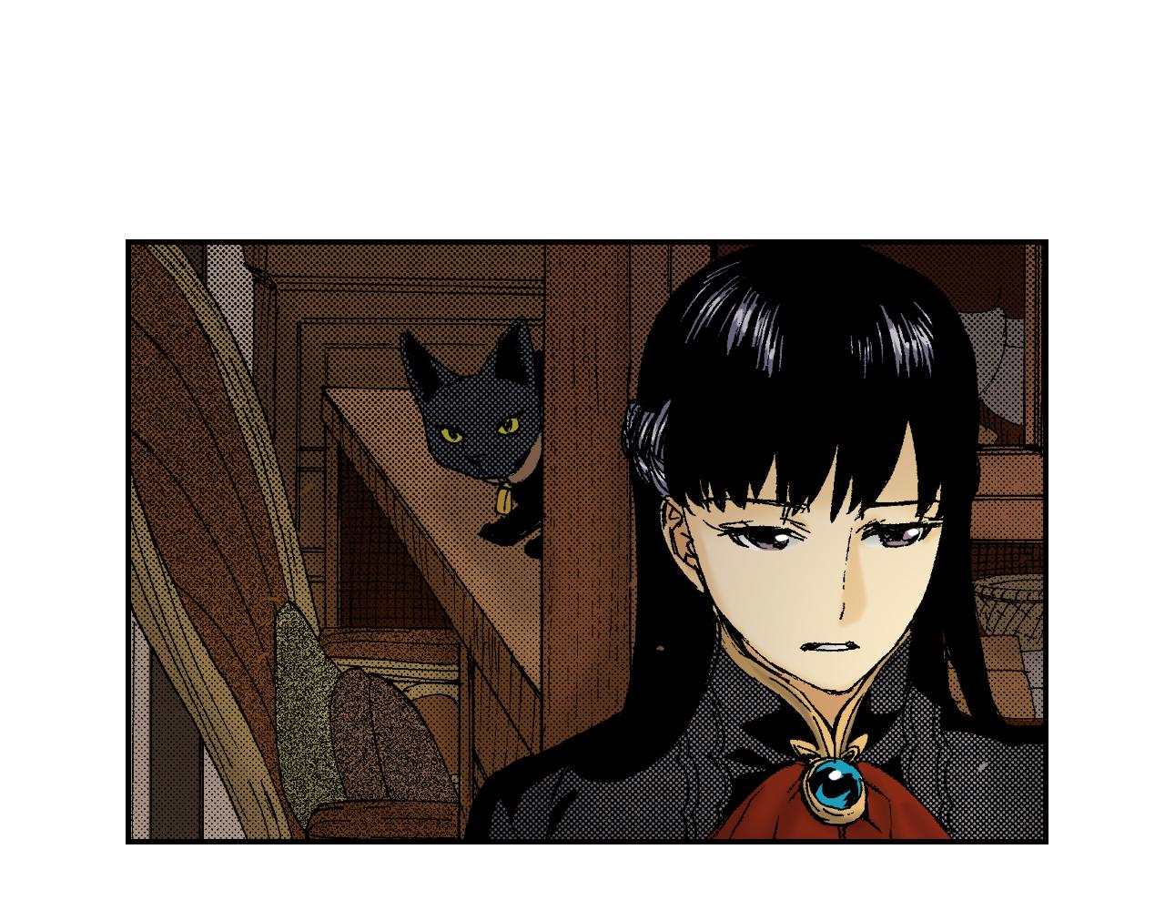 第43话 项圈（下）(1/3)-第64话