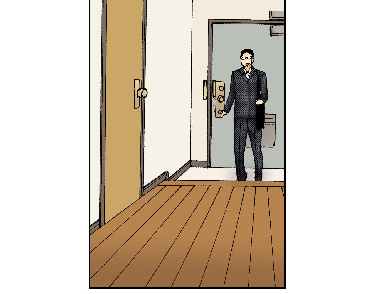 第51话 便当盒（下）(1/2)-第80话