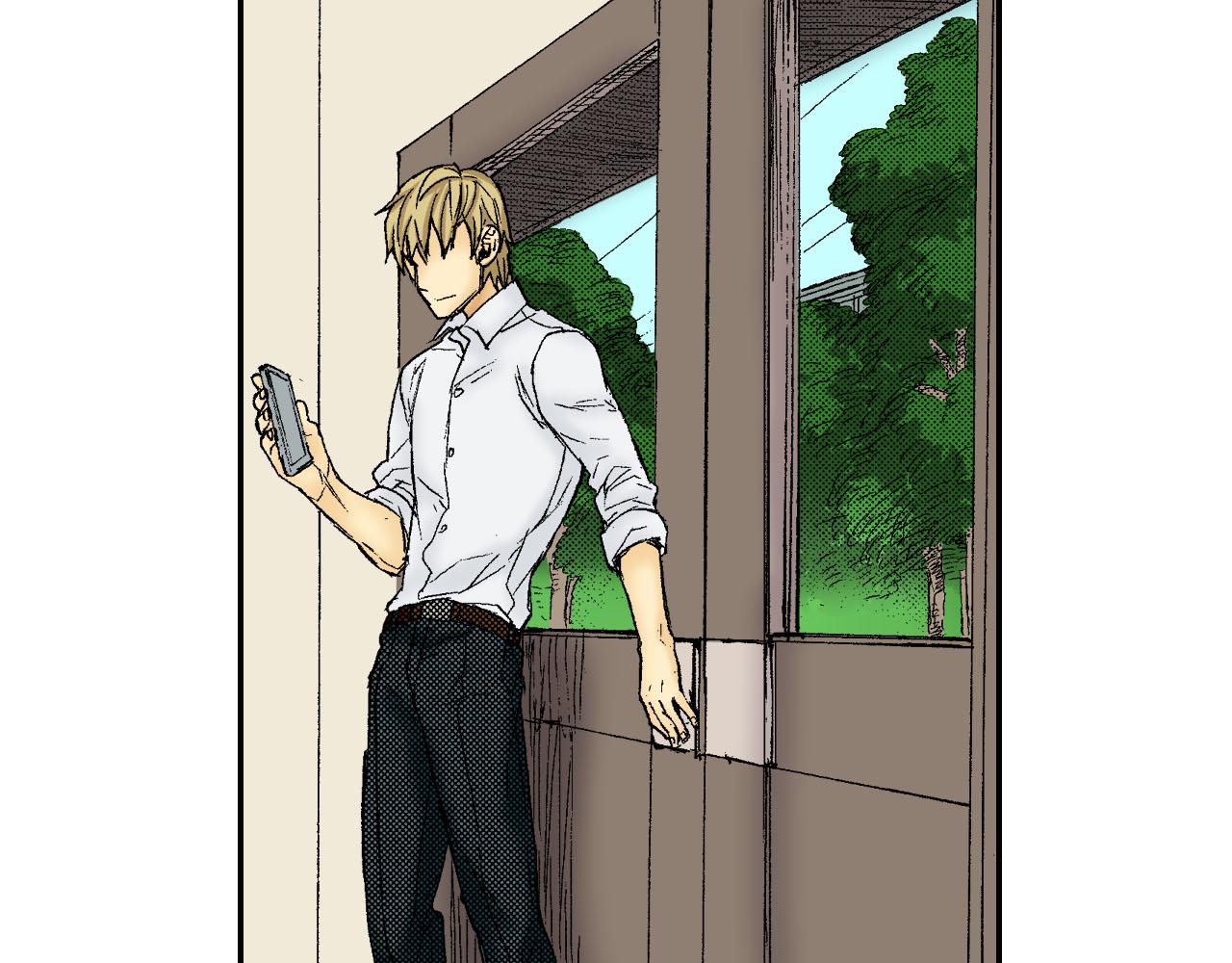 第54话 刀（下）(1/2)-第86话