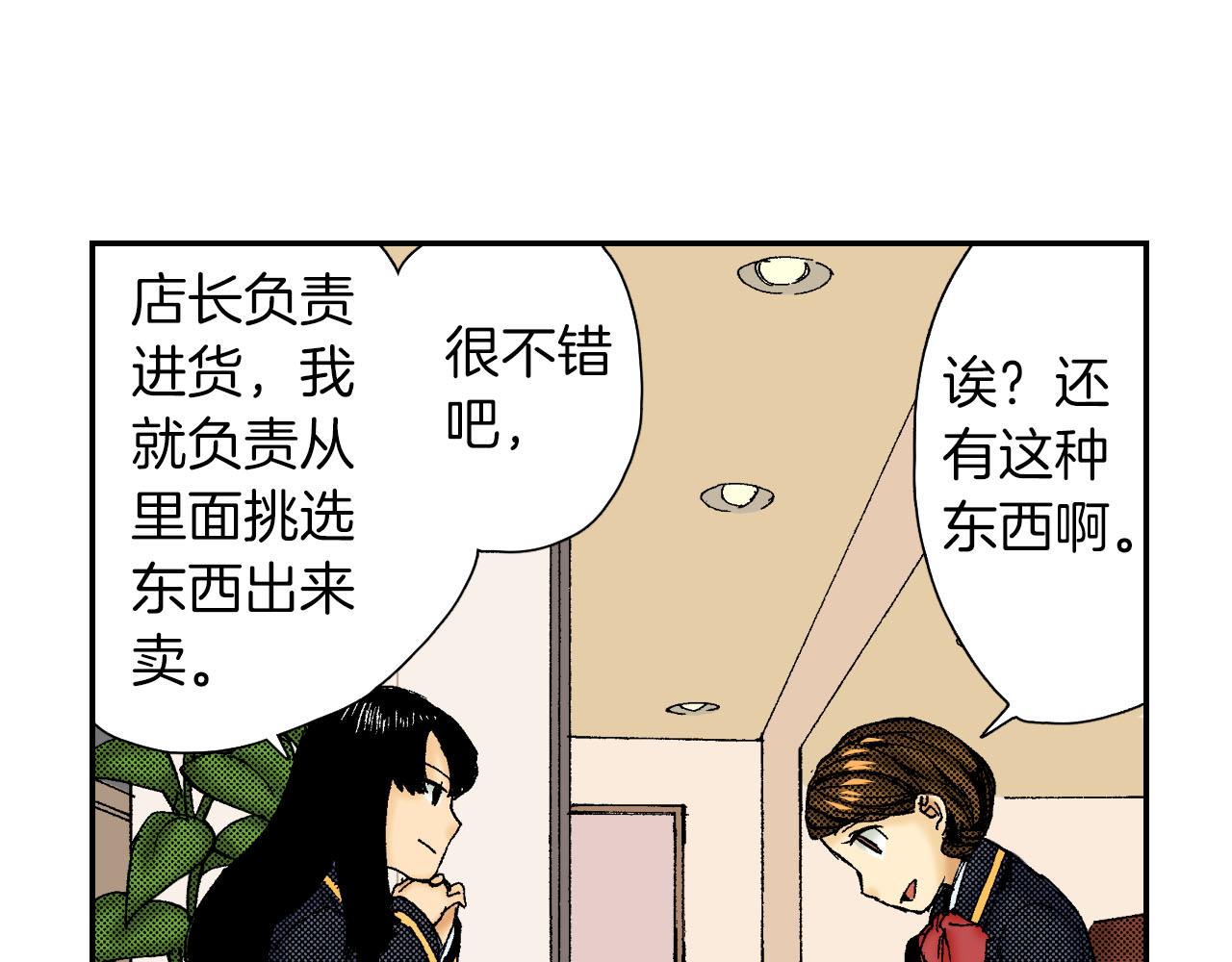 第57（下）手链(1/2)-第92话