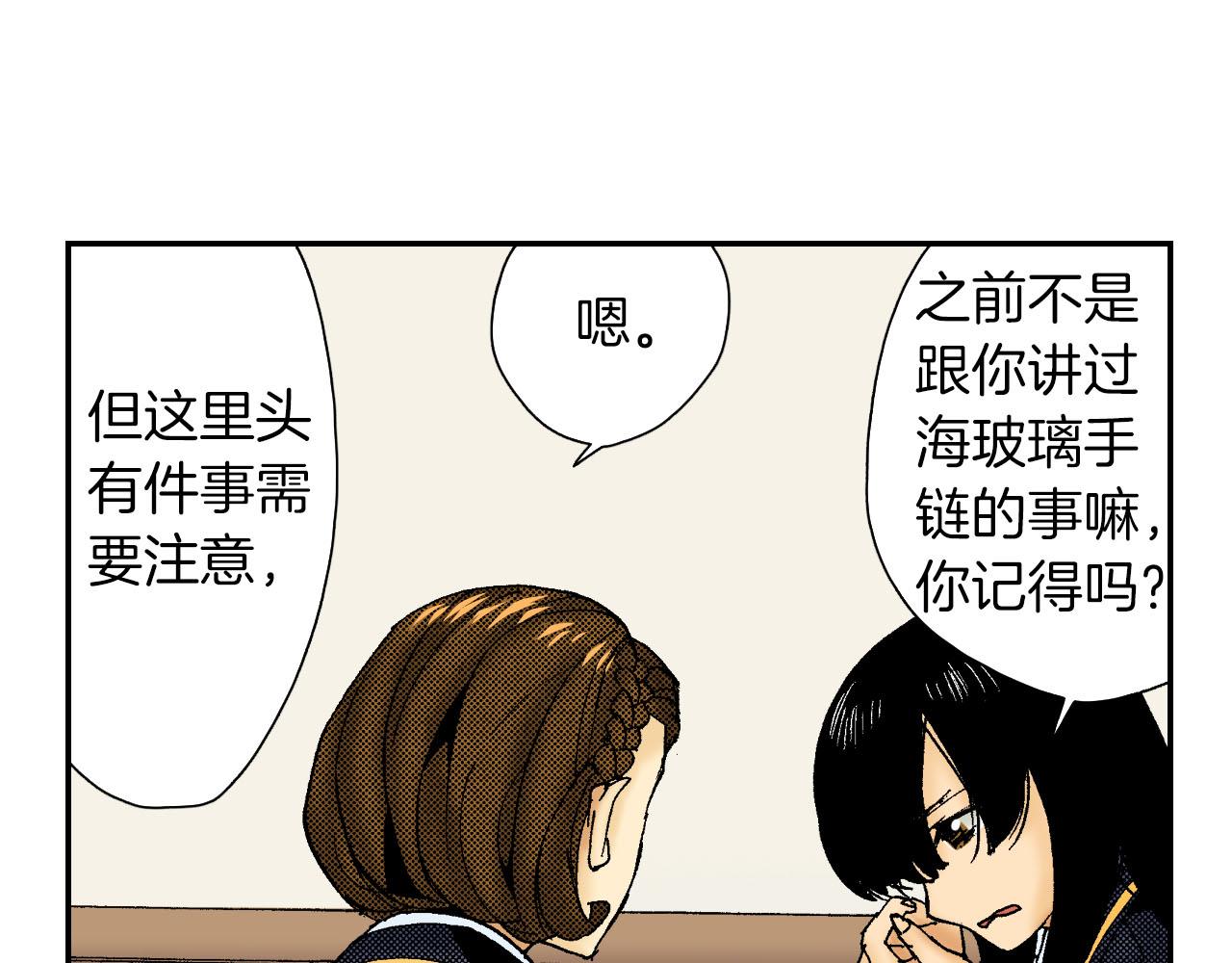 第57（下）手链(1/2)-第92话