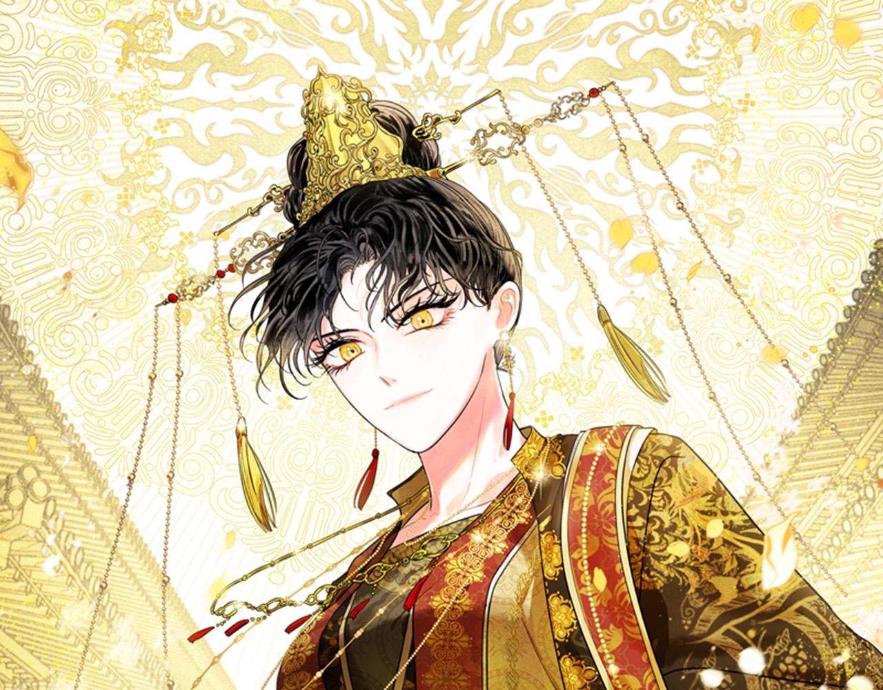 第100话 选新皇后(1/3)-第80话