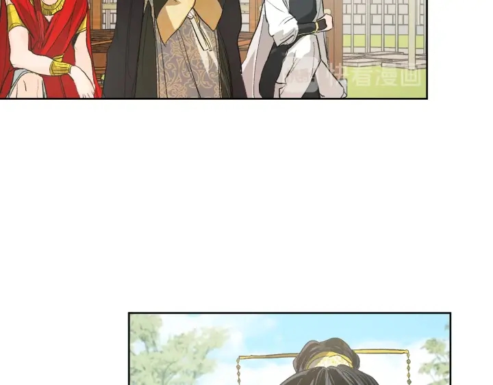 第34话 女帝急了(1/3)-第36话