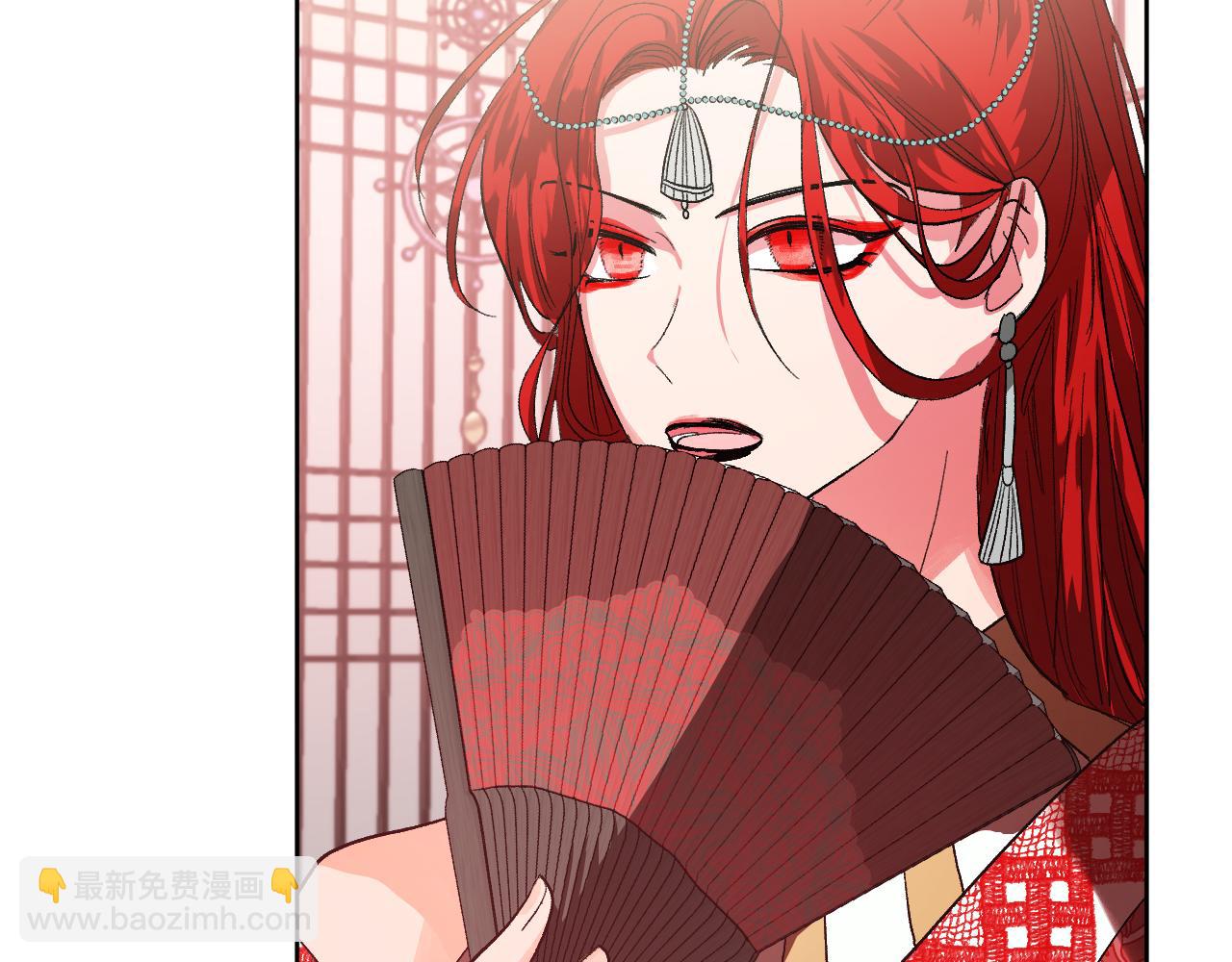 第53话 纠结(1/3)-第32话