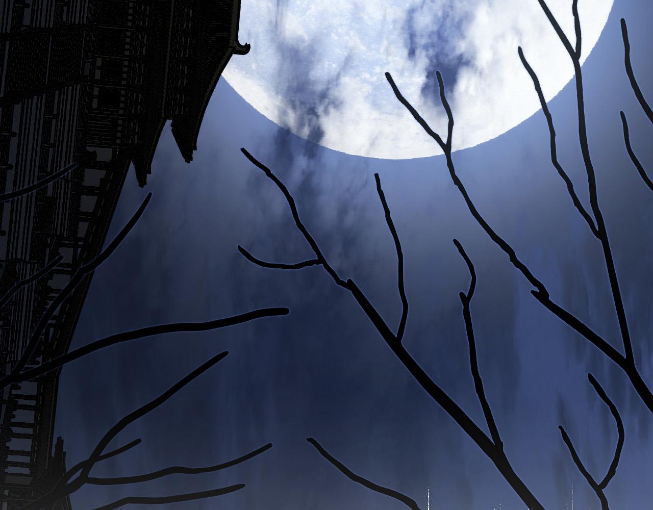 第68话 杀！(1/3)-第48话