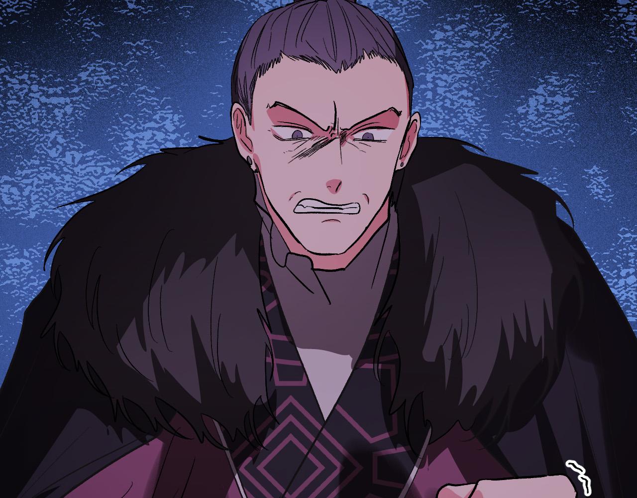 第70话 摄政丞(1/3)-第50话