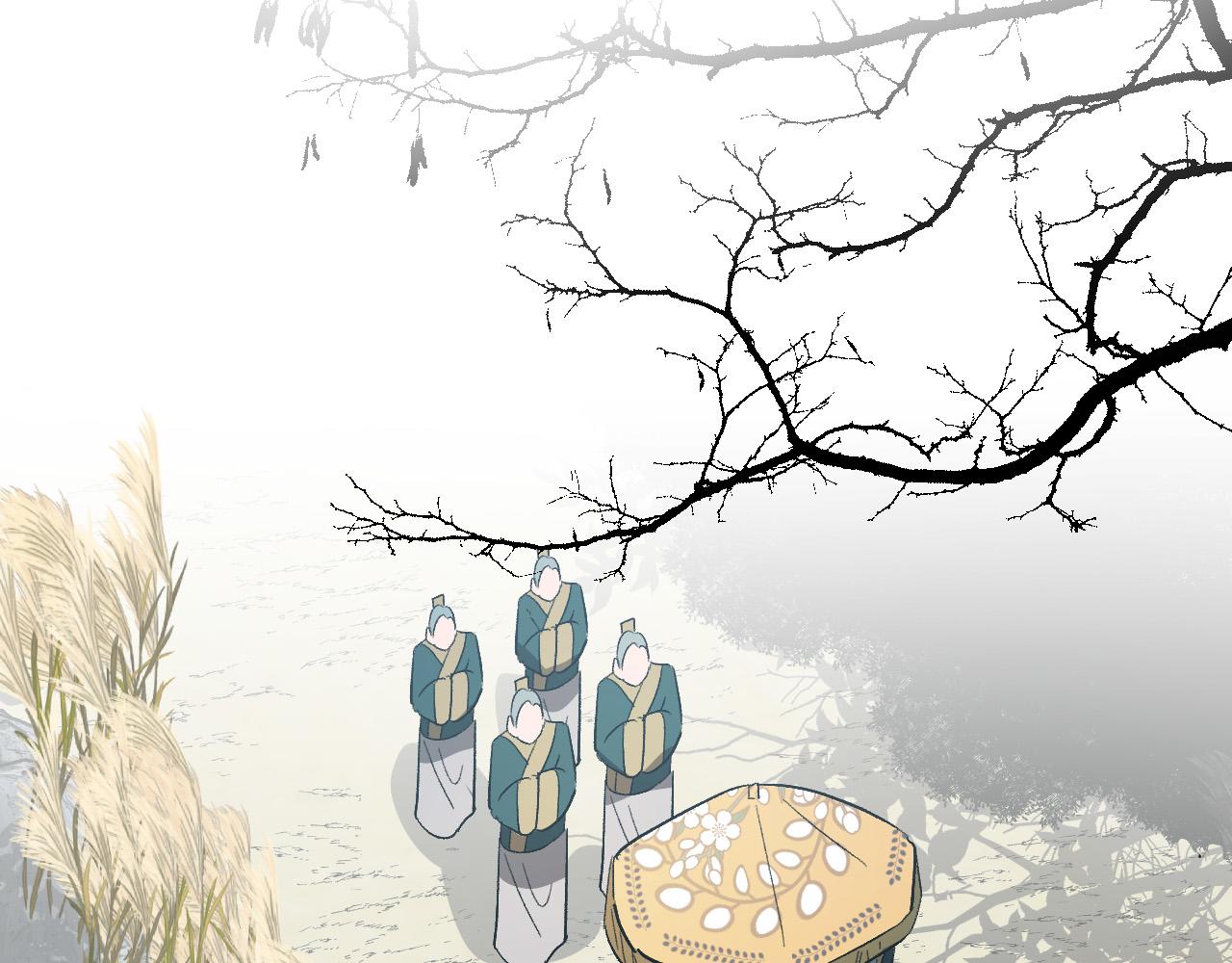 第72话 离别(1/3)-第52话