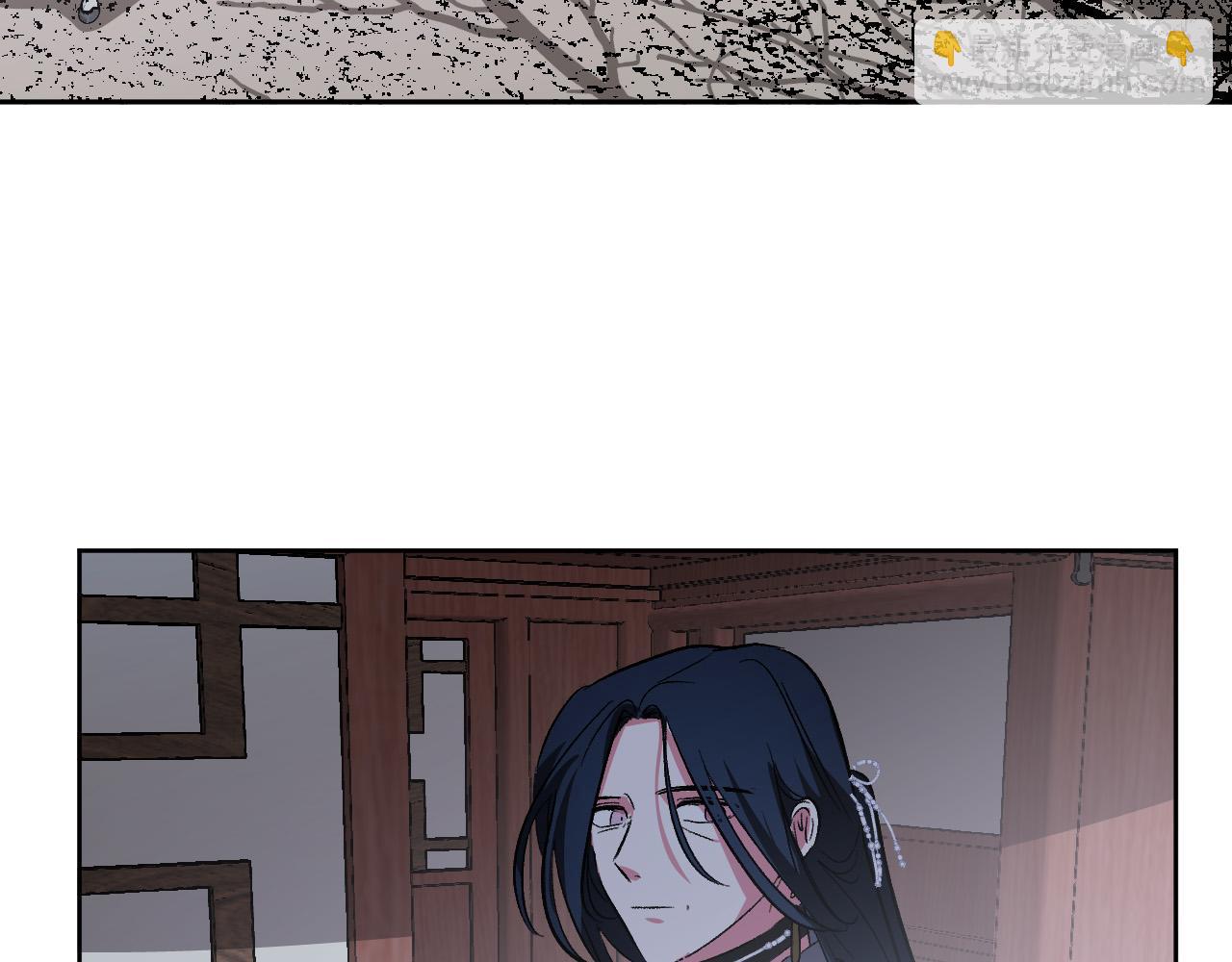 第74话 嫉妒(1/3)-第54话