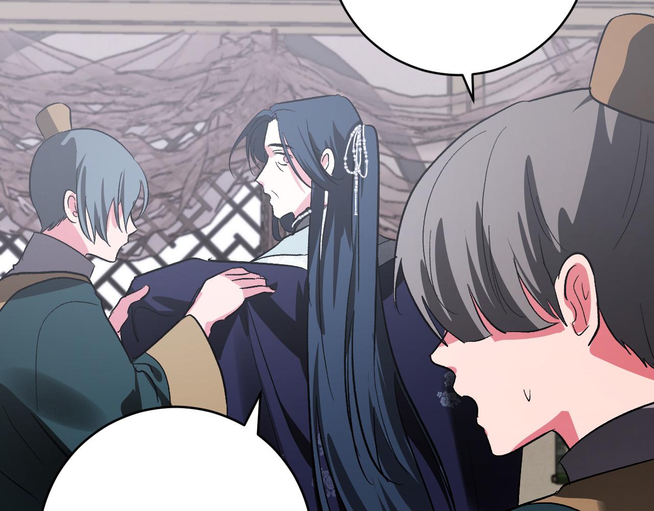 第74话 嫉妒(1/3)-第54话