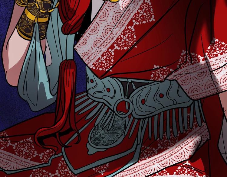 第8话 冒犯(1/3)-第10话