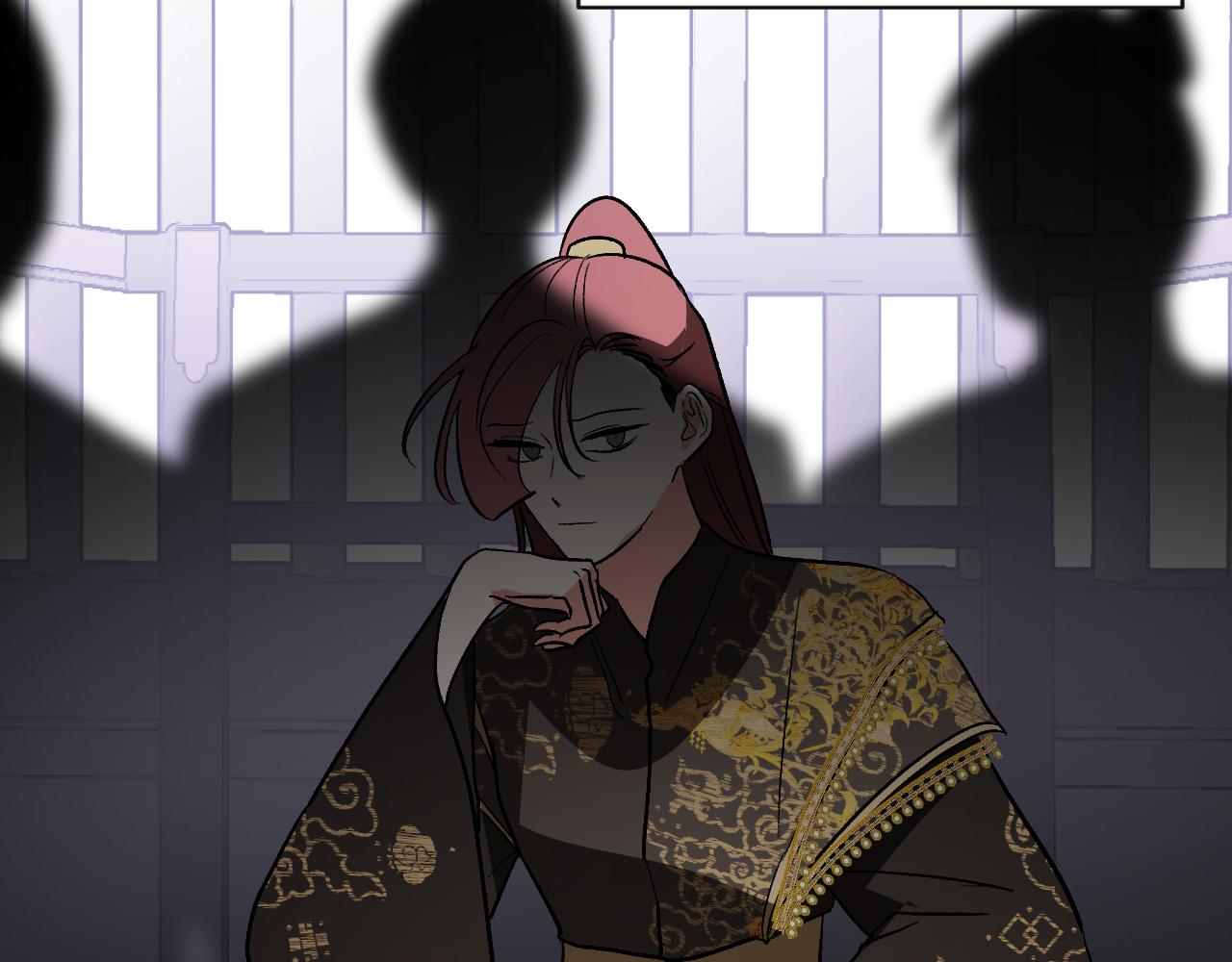 第84话 策划谋反(1/3)-第64话