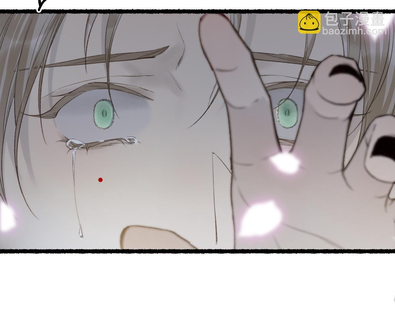 流年盞 - 第66話 奈何聚散苦匆匆(2/2) - 6
