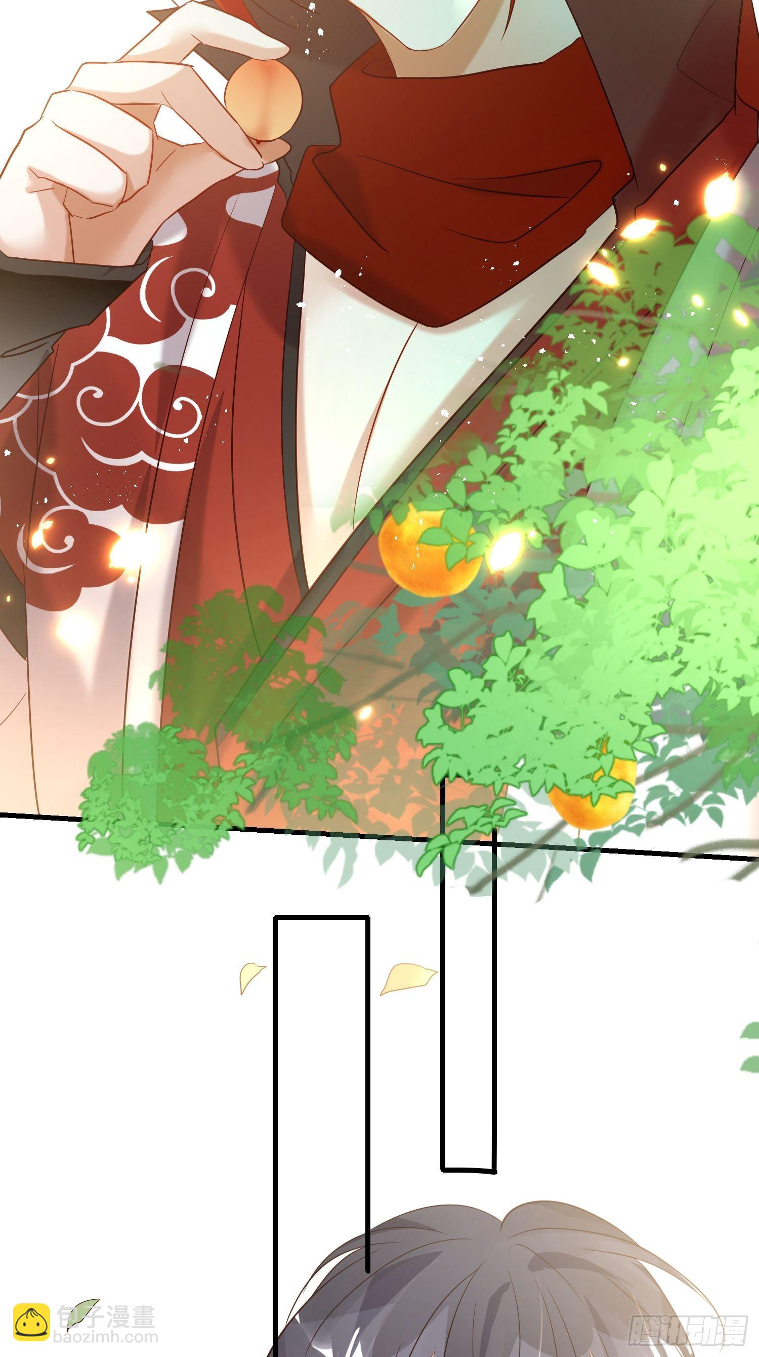 64-还说什么喜欢我（撒娇？）-第74话