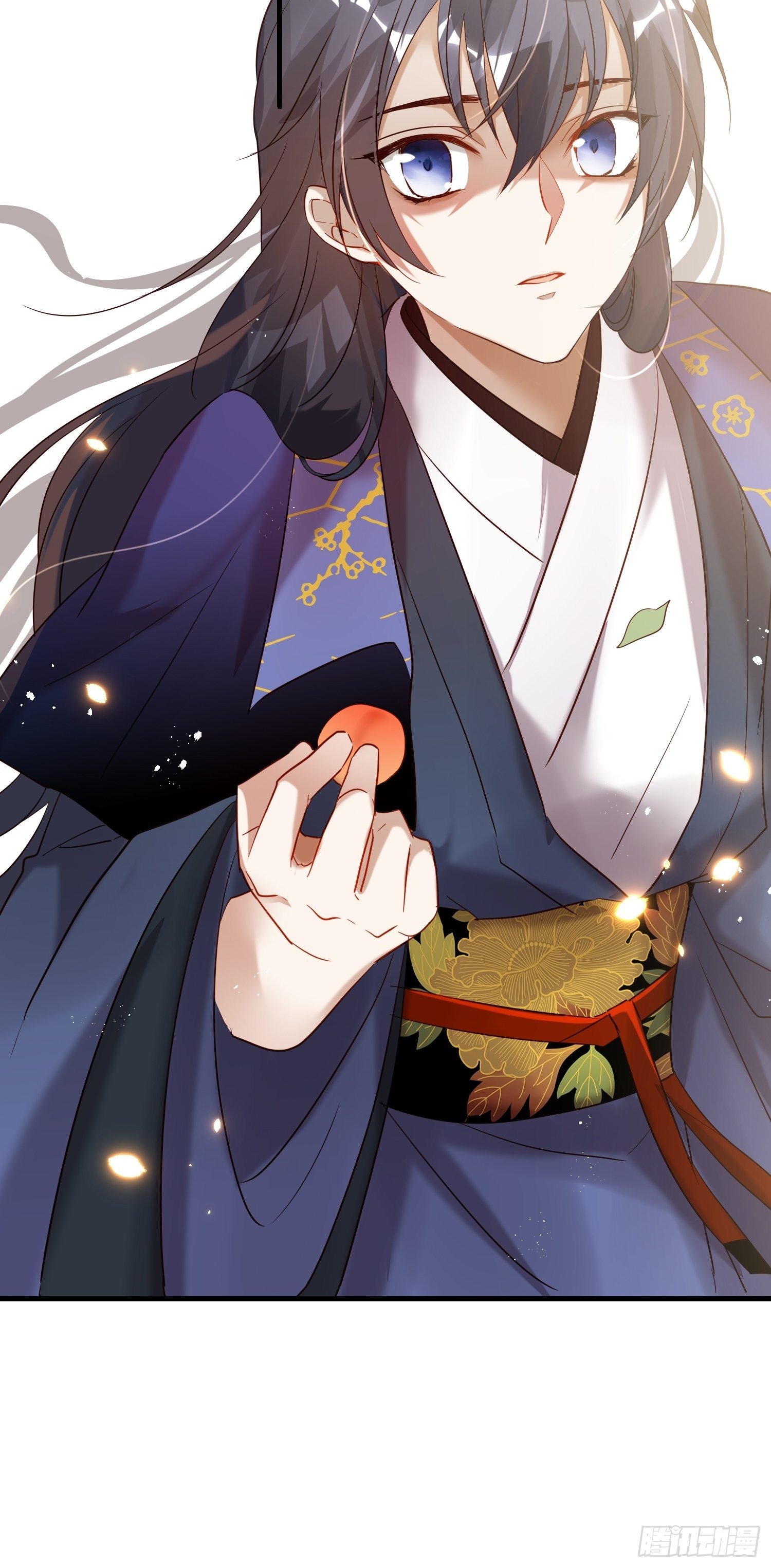 64-还说什么喜欢我（撒娇？）-第74话