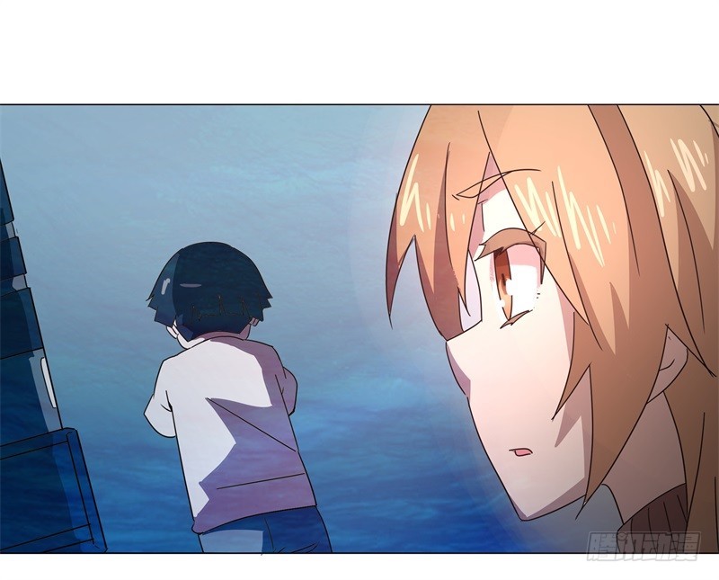 静止坐标06-第16话