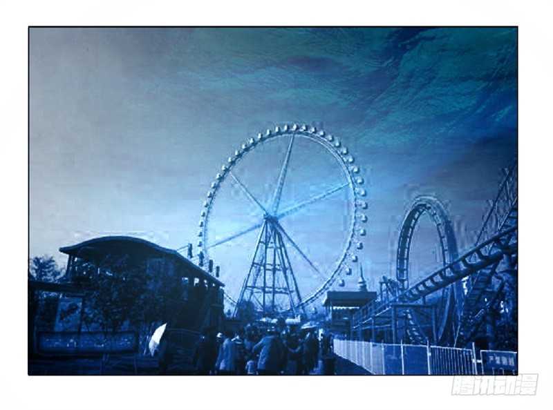 静止坐标08-第18话