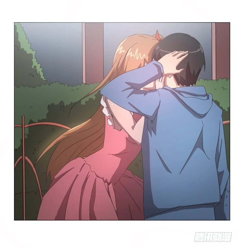 静止坐标08-第18话