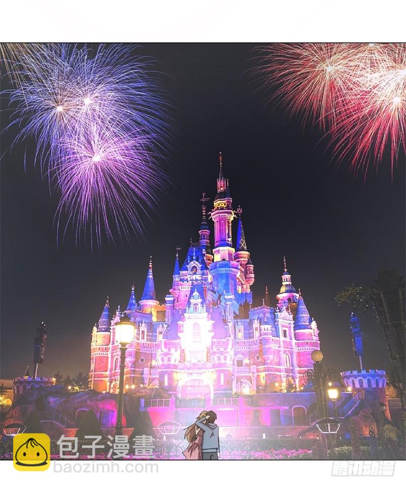 静止坐标08-第18话