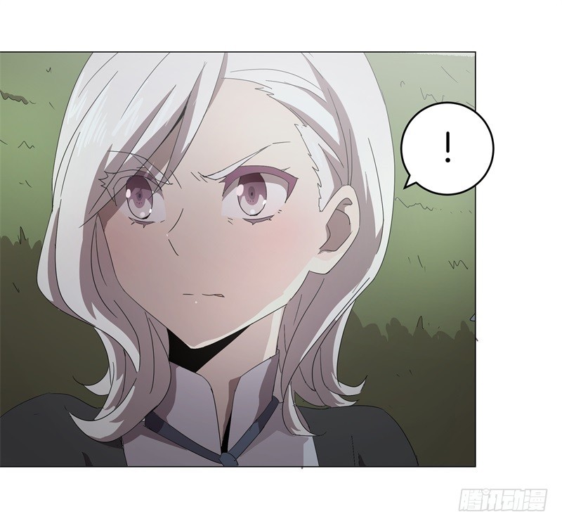 静止坐标08-第18话