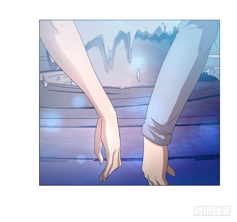 静止坐标08-第18话