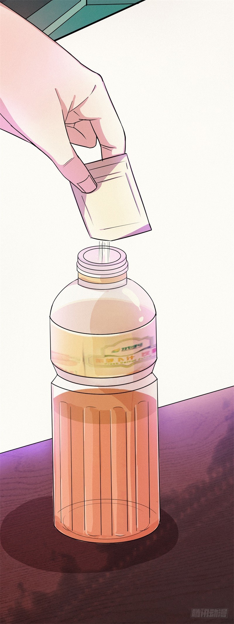 自杀环09-第10话