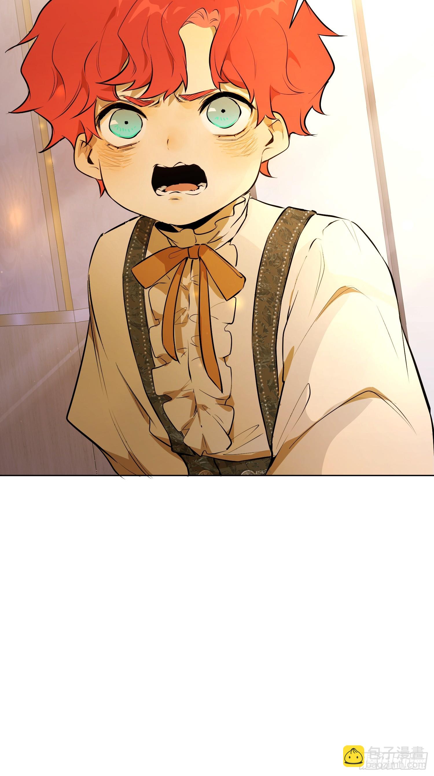 奥莱：棋(1/2)-第16话