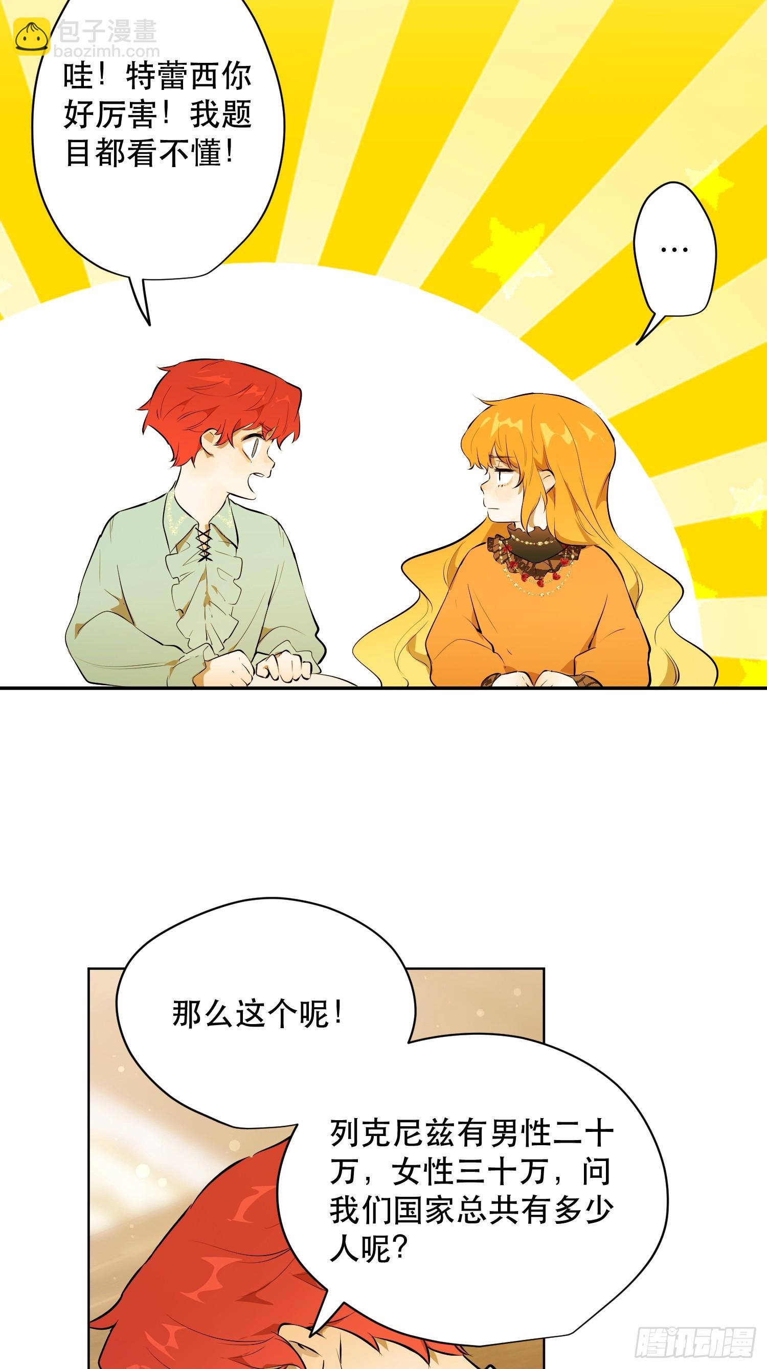 卡尔：傲慢与偏见(1/2)-第20话