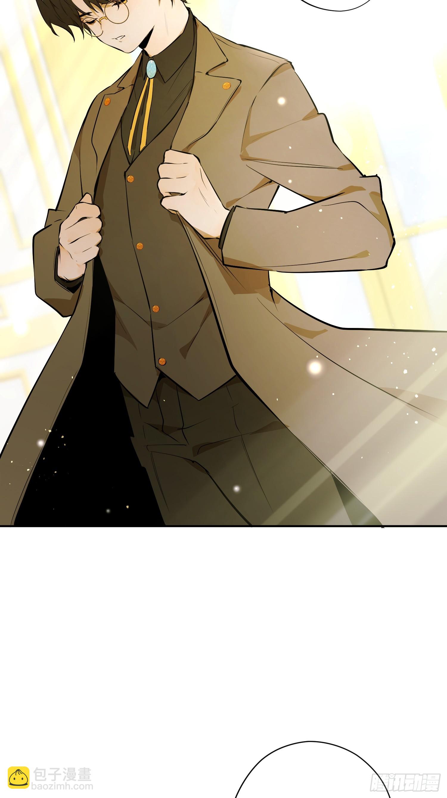 卡尔：结怨(1/2)-第22话