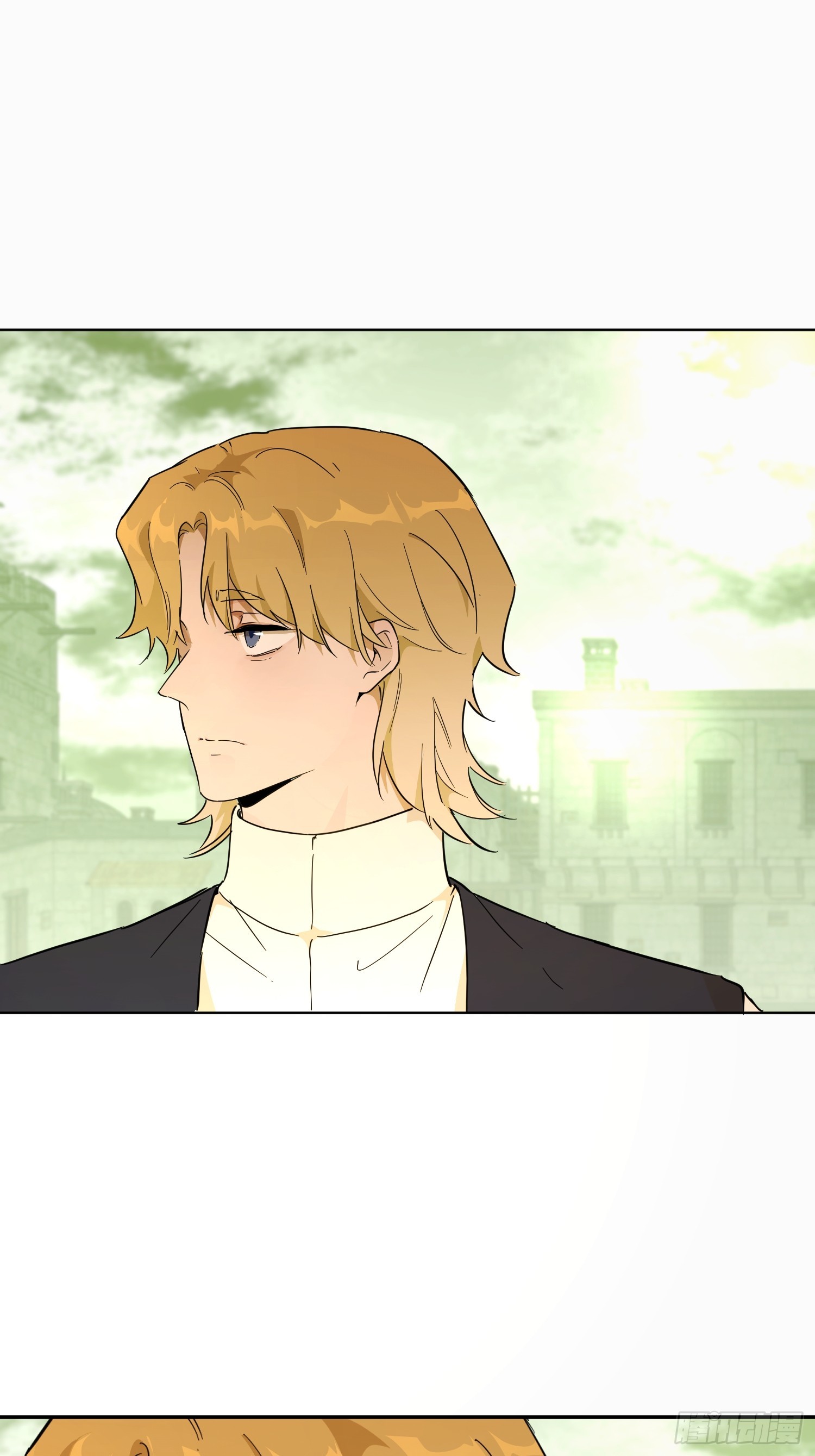 猫眼镇：刀(1/2)-第38话